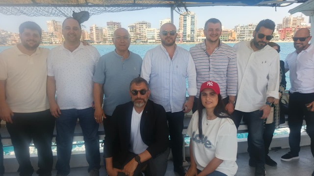 لقاء بلدي بين صيدا وصور يؤكد تعزيز التعاون والتنسيق الإنمائي