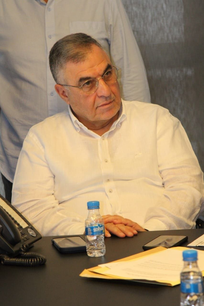 انتخاب هيئة إدارية جديدة لجمعية أصحاب المؤسسات التجارية في شارع الحمرا ومتفرعاته