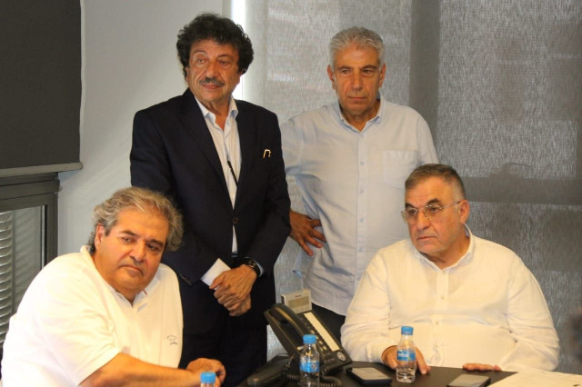 انتخاب هيئة إدارية جديدة لجمعية أصحاب المؤسسات التجارية في شارع الحمرا ومتفرعاته