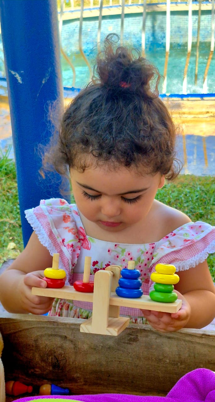 حدائق "ثانوية السفير" تزهر فرحًا وفخرًا احتفالًا بتخرّج أطفال الروضة الثالثة