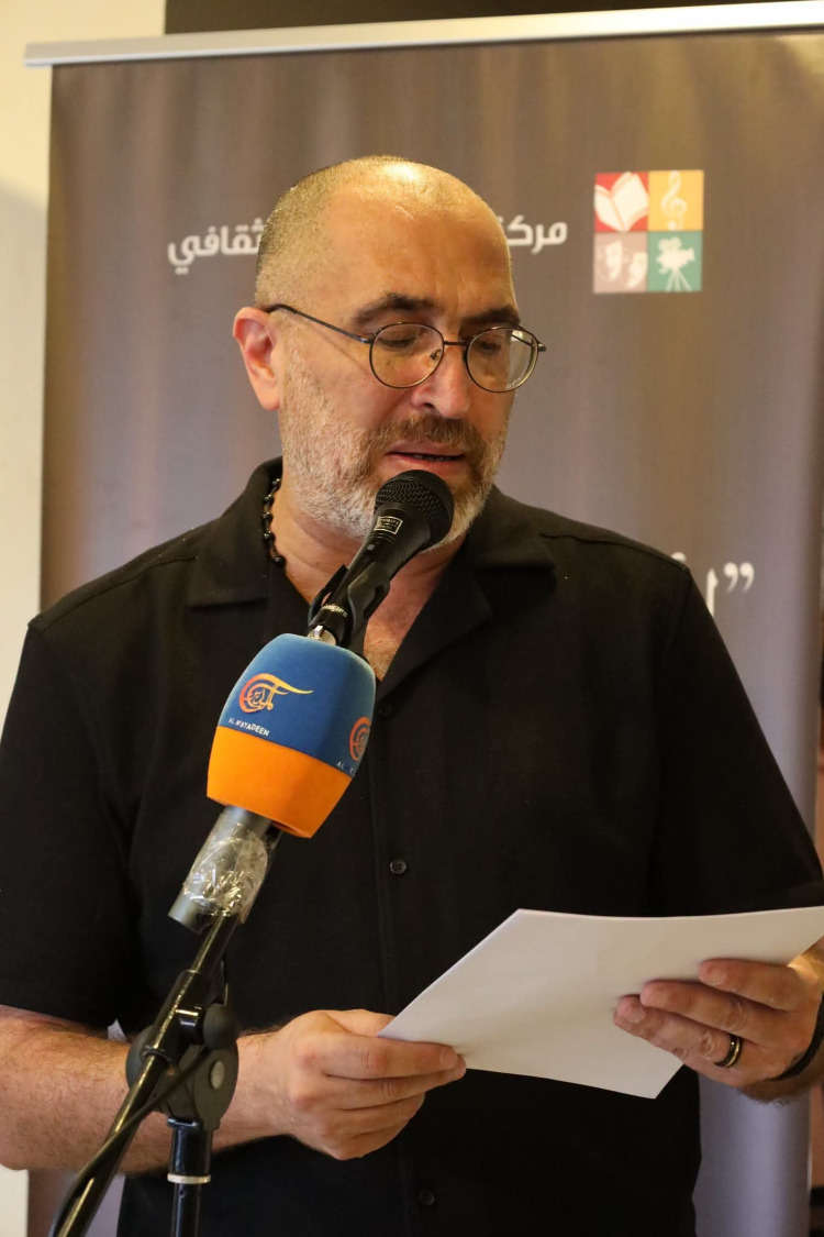 "لأوّل مرّة… ما منكون سوا"… تحية من صيدا إلى زياد الرحباني
