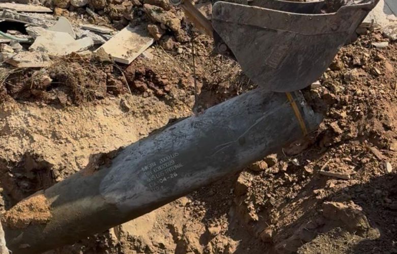 الجيش يفكك صواريخ وقنابل غير منفجرة في الجنوب