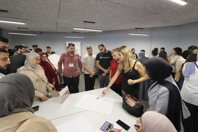 مؤسسة الحريري والمجلس الثقافي البريطاني يطلقان مشروع "ترابط الشباب: الحوكمة الشاملة ومنع التطرف العنيف"