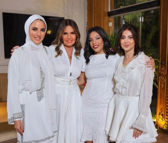 يسرا ودرة وكوكبة من النجوم في «الست لما».. 19 أغسطس موعد انطلاق الفيلم بدور العرض ضمن موسم صيف 2026