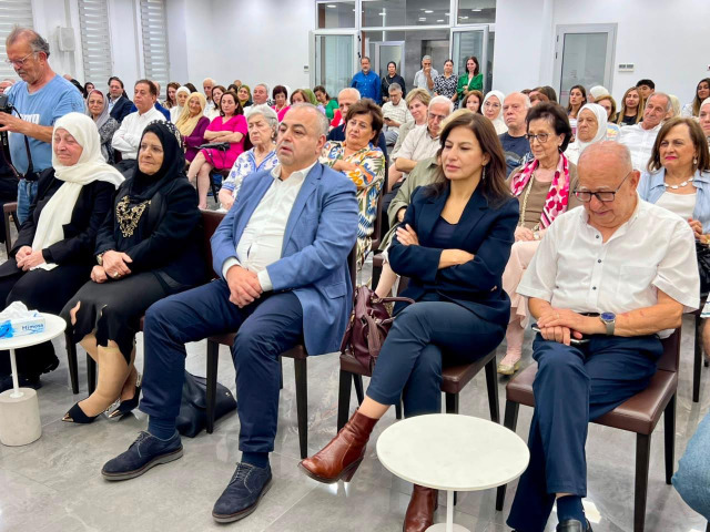 جلسة نقاش وأنشطة مجتمعية في منطقة التعمير لتعزيز الشراكة ودعم استدامة العمل المجتمعي