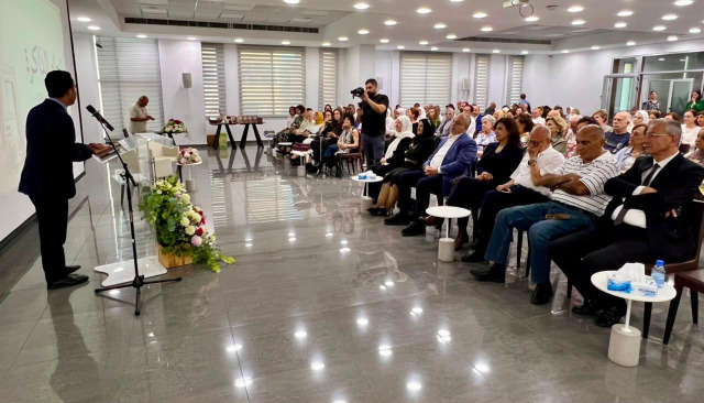 جلسة نقاش وأنشطة مجتمعية في منطقة التعمير لتعزيز الشراكة ودعم استدامة العمل المجتمعي