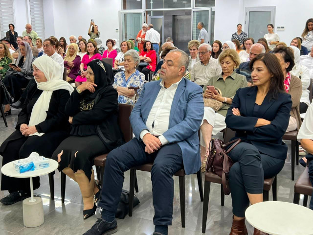 جلسة نقاش وأنشطة مجتمعية في منطقة التعمير لتعزيز الشراكة ودعم استدامة العمل المجتمعي
