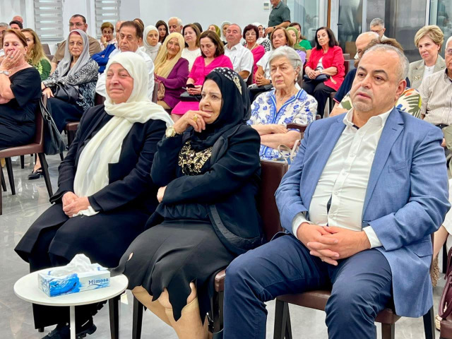 جلسة نقاش وأنشطة مجتمعية في منطقة التعمير لتعزيز الشراكة ودعم استدامة العمل المجتمعي