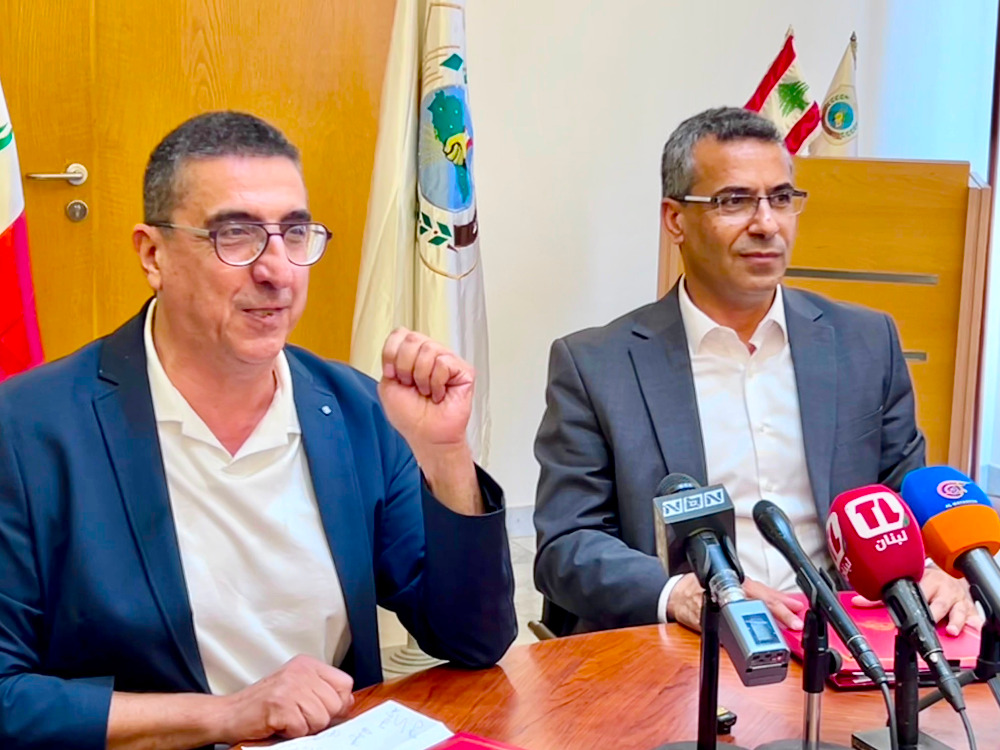 "الصحراء خصبة" ووزارة الزراعة نحو شراكة جديدة لدعم المزارعين وتعزيز التنمية الزراعية