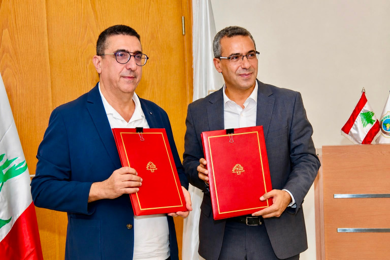 "الصحراء خصبة" ووزارة الزراعة نحو شراكة جديدة لدعم المزارعين وتعزيز التنمية الزراعية