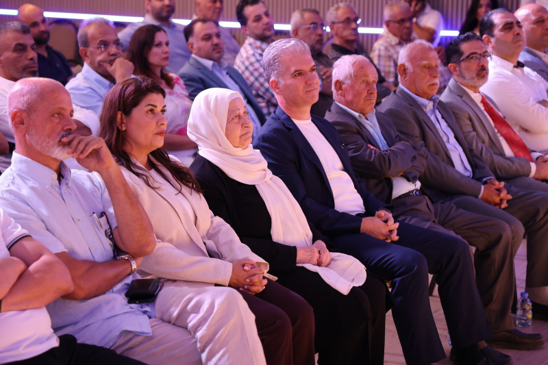 لقاء حواري لـ"جمعية تمدن" بالتعاون مع "مؤسسة الحريري" يناقش الفيلم الوثائقي "حاصبيا مرجعيون نموذج للعيش المشترك"