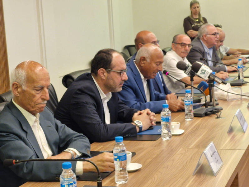 الهيئات الاقتصادية وغرفة صيدا تطلقان تحرّكاً لدعم المؤسسات المتضررة والنهوض باقتصاد الجنوب