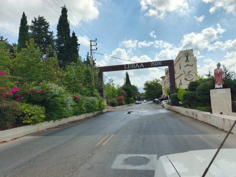 عطل طارئ في مشروع ري صيدا - جزين.. المياه ستنقطع 4 أيام