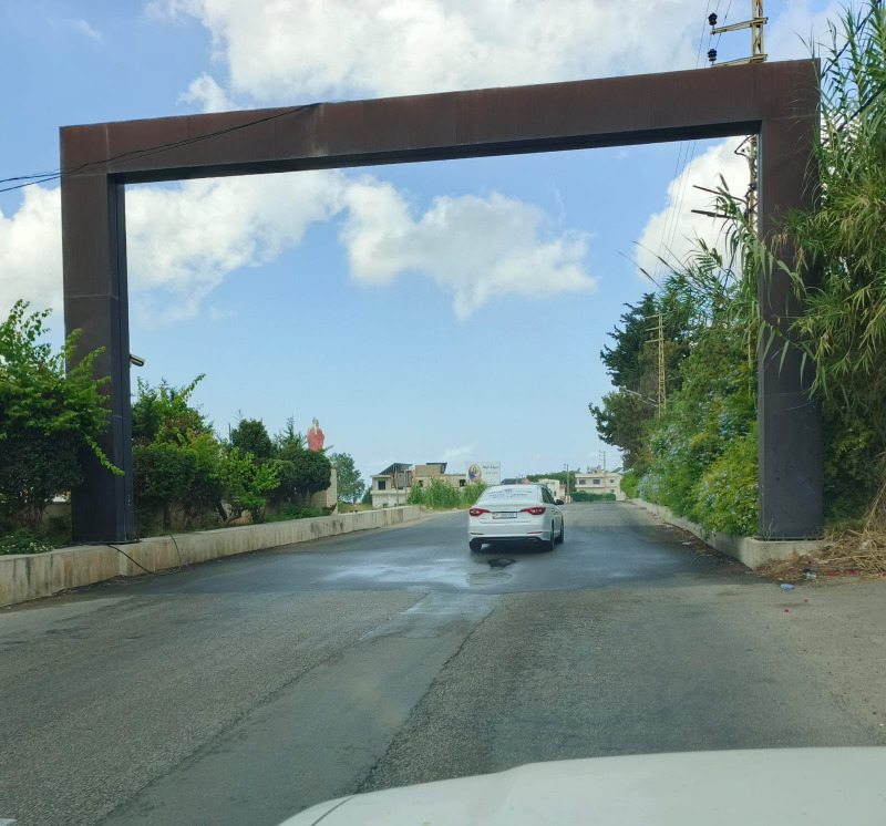 عطل طارئ في مشروع ري صيدا - جزين.. المياه ستنقطع 4 أيام