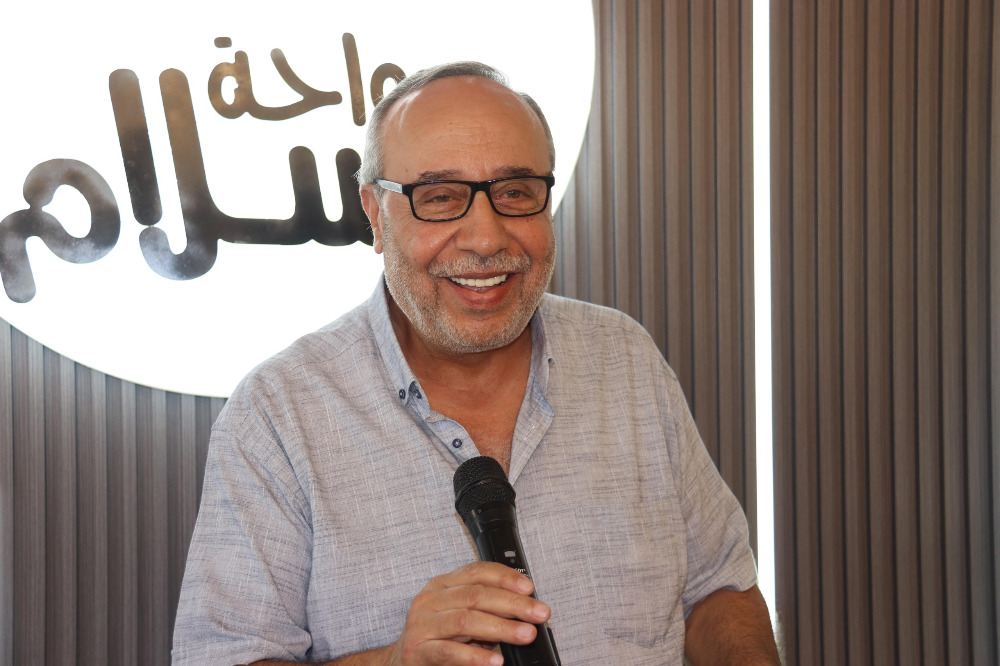 "جمعية جامع البحر" تكرّم القاضي إيهاب بعاصيري لمناسبة نيله شهادة الدكتوراه في القانون بدرجة امتياز