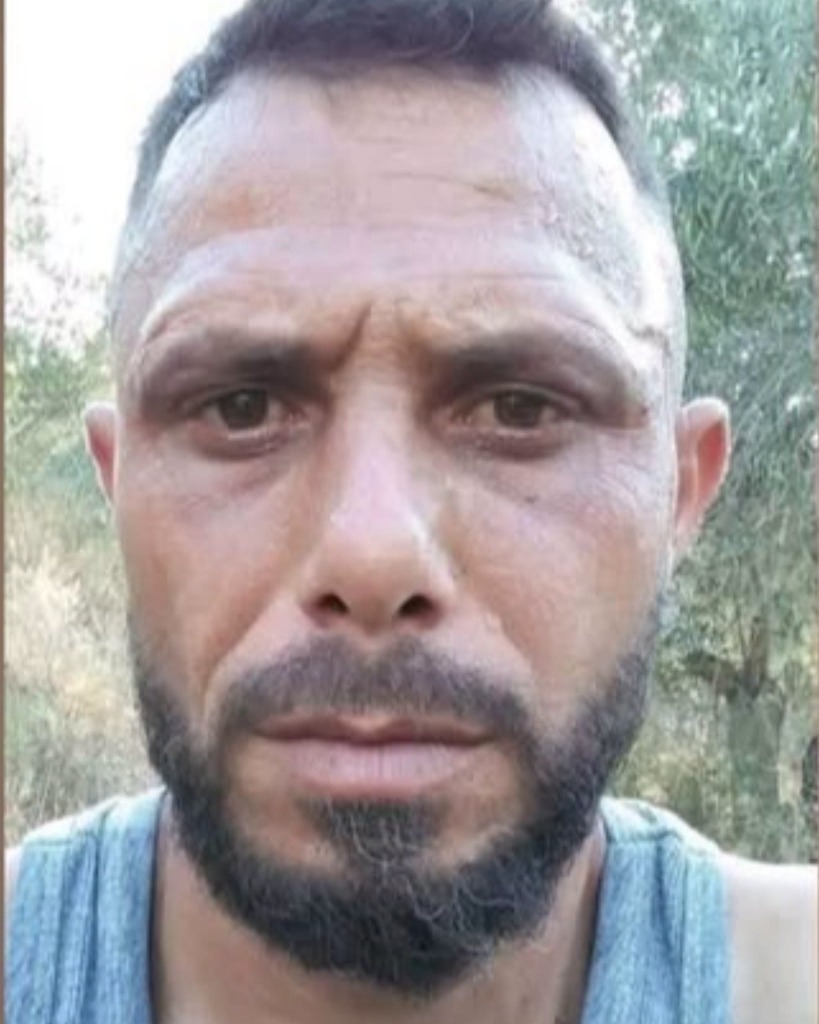 "جريمة مروعة" قتل زوجته حرقًا ثم التقط صورة "سيلفي"!