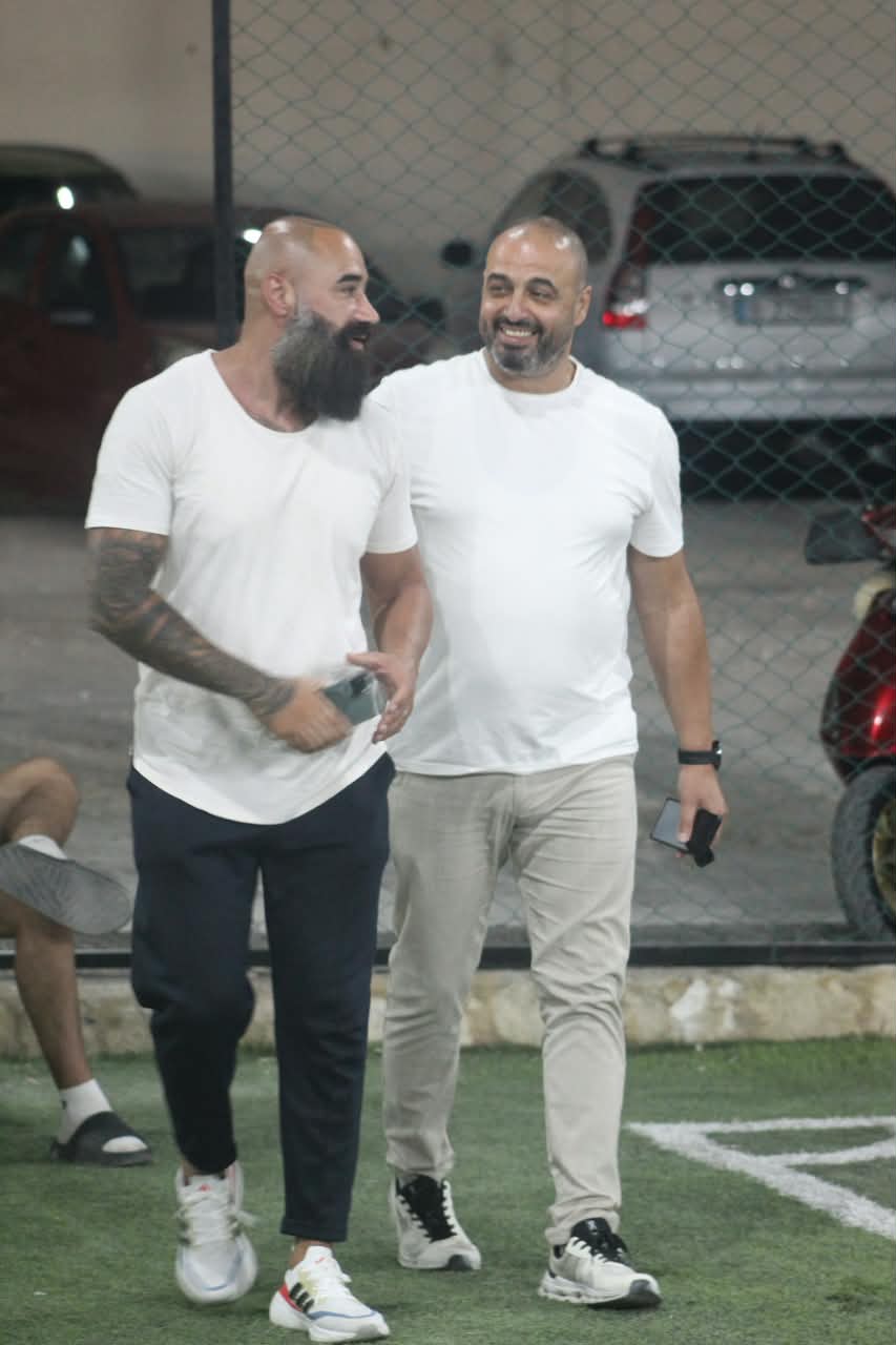 فلسطين تجمعنا بطلاً لكأس النجوم صيدا للناشئين بعد فوزه على الإصلاح صيدا