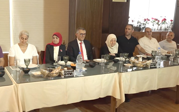مسيرة 31 عاماً تنتهي بالتكريم.. محمد الحنش يودّع "أوجيرو"
