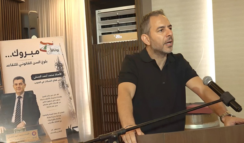 مسيرة 31 عاماً تنتهي بالتكريم.. محمد الحنش يودّع "أوجيرو"
