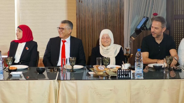 مسيرة 31 عاماً تنتهي بالتكريم.. محمد الحنش يودّع "أوجيرو"