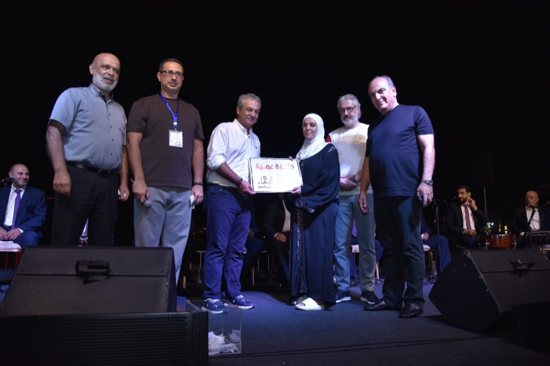 انطلاق فعاليات مهرجان "صيداوية 2026" بأمسية إنشادية للمنشد عماد رامي والسحب على 5 رحلات عمرة