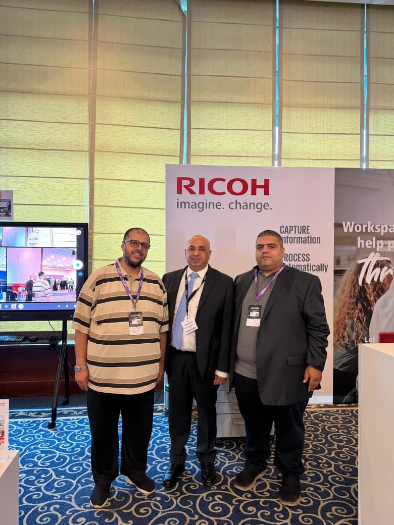 "المقاصد - صيدا" تشارك في مؤتمر LEBTECH 2026 للتكنولوجيا والابتكار