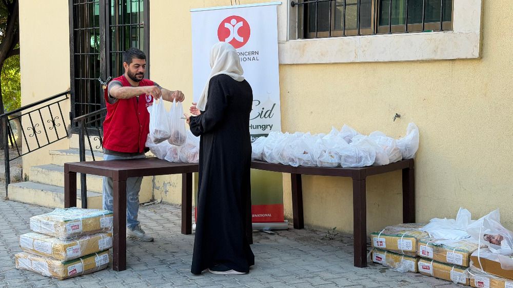 28 طنًا من اللحوم للمحتاجين والأيتام.. "التعاون الإنساني" تواصل حملتها في صيدا والجنوب