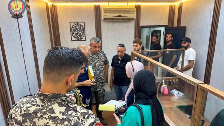 من مستودعات الحبوب إلى المولدات.. ضبط مخالفات بالجملة