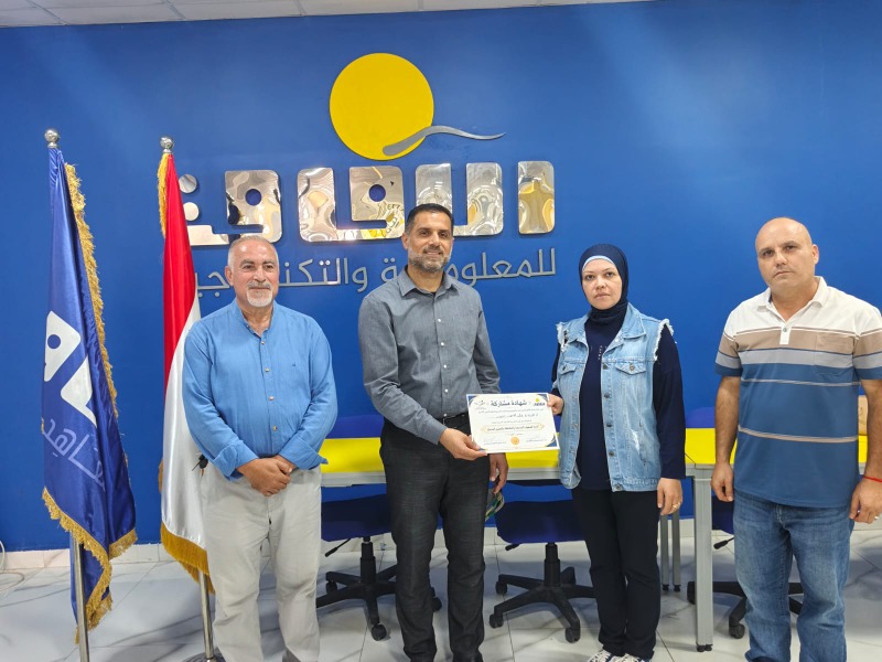 المكتب التربوي في التنظيم الشعبي الناصري ومعهد الآفاق ينظمان ورشة تدريبية للمعلمين