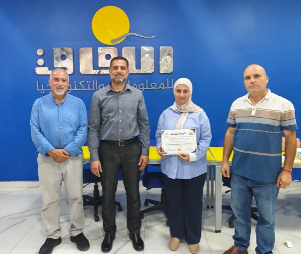 المكتب التربوي في التنظيم الشعبي الناصري ومعهد الآفاق ينظمان ورشة تدريبية للمعلمين