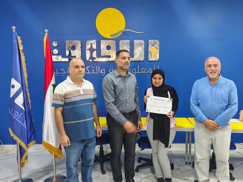 المكتب التربوي في التنظيم الشعبي الناصري ومعهد الآفاق ينظمان ورشة تدريبية للمعلمين