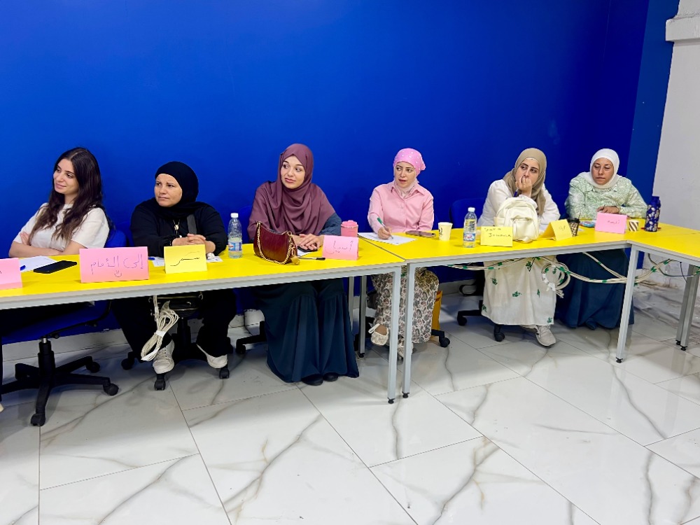 المكتب التربوي في التنظيم الشعبي الناصري ومعهد الآفاق ينظمان ورشة تدريبية للمعلمين