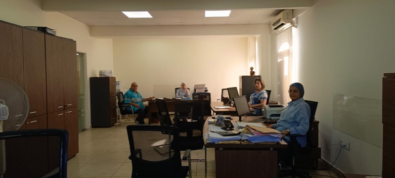 موظفو إدارات سرايا صيدا جددوا التزامهم الكامل بقرار الرابطة باستثناء تعاونية الموظفين