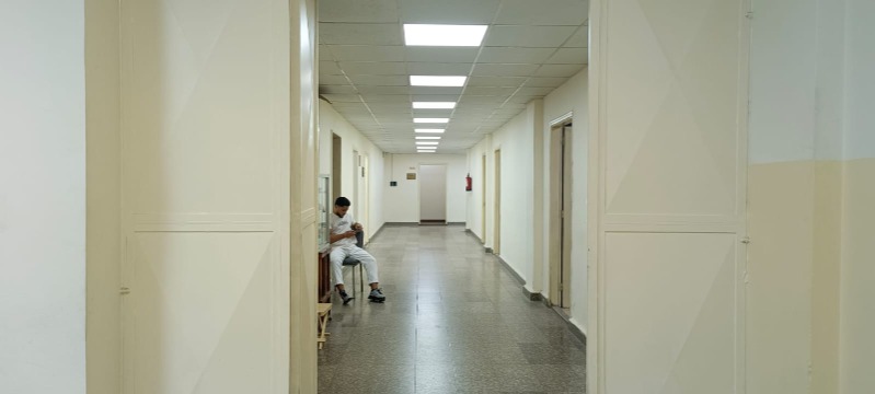 موظفو إدارات سرايا صيدا جددوا التزامهم الكامل بقرار الرابطة باستثناء تعاونية الموظفين