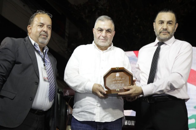 مهرجان الحمرا ينطلق بحضور رسمي وشعبي وإعلامي لإعادة الحياة إلى الشارع
