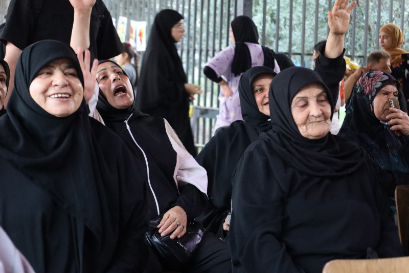 أمسية "سهرية" في معهد صيدا التقني