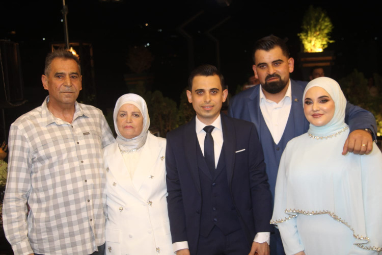 افتتاح مطعم Candele Resto Lounge في صيدا بحضور حشد من الفاعليات