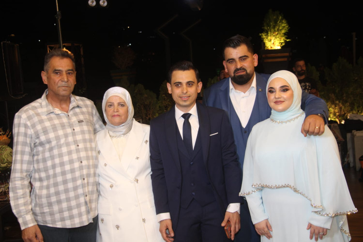 افتتاح مطعم Candele Resto Lounge في صيدا بحضور حشد من الفاعليات