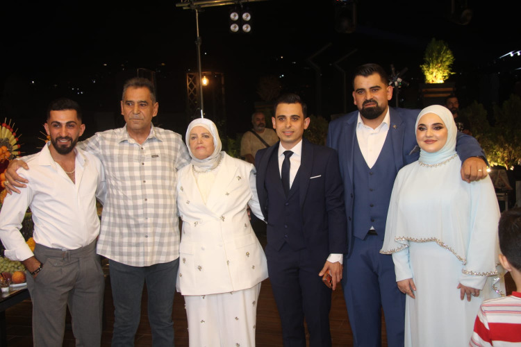 افتتاح مطعم Candele Resto Lounge في صيدا بحضور حشد من الفاعليات