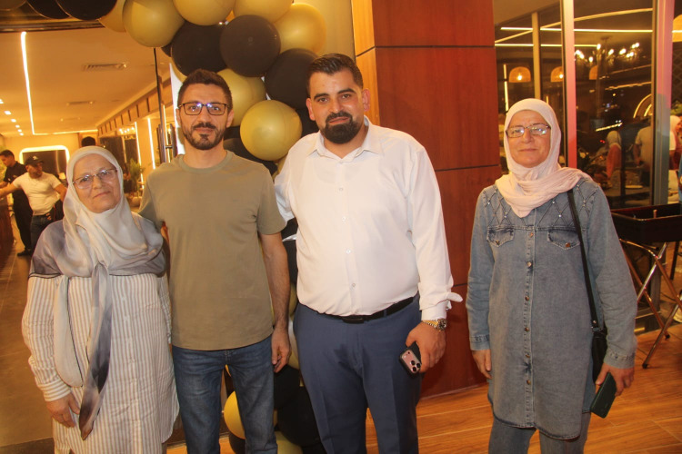 افتتاح مطعم Candele Resto Lounge في صيدا بحضور حشد من الفاعليات