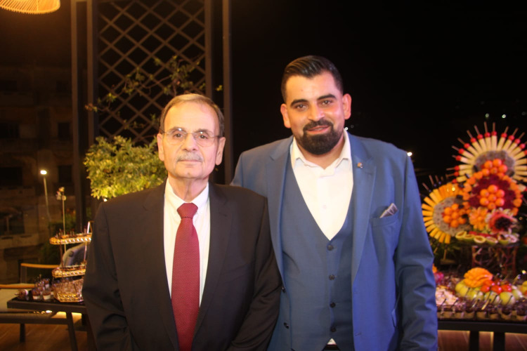 افتتاح مطعم Candele Resto Lounge في صيدا بحضور حشد من الفاعليات