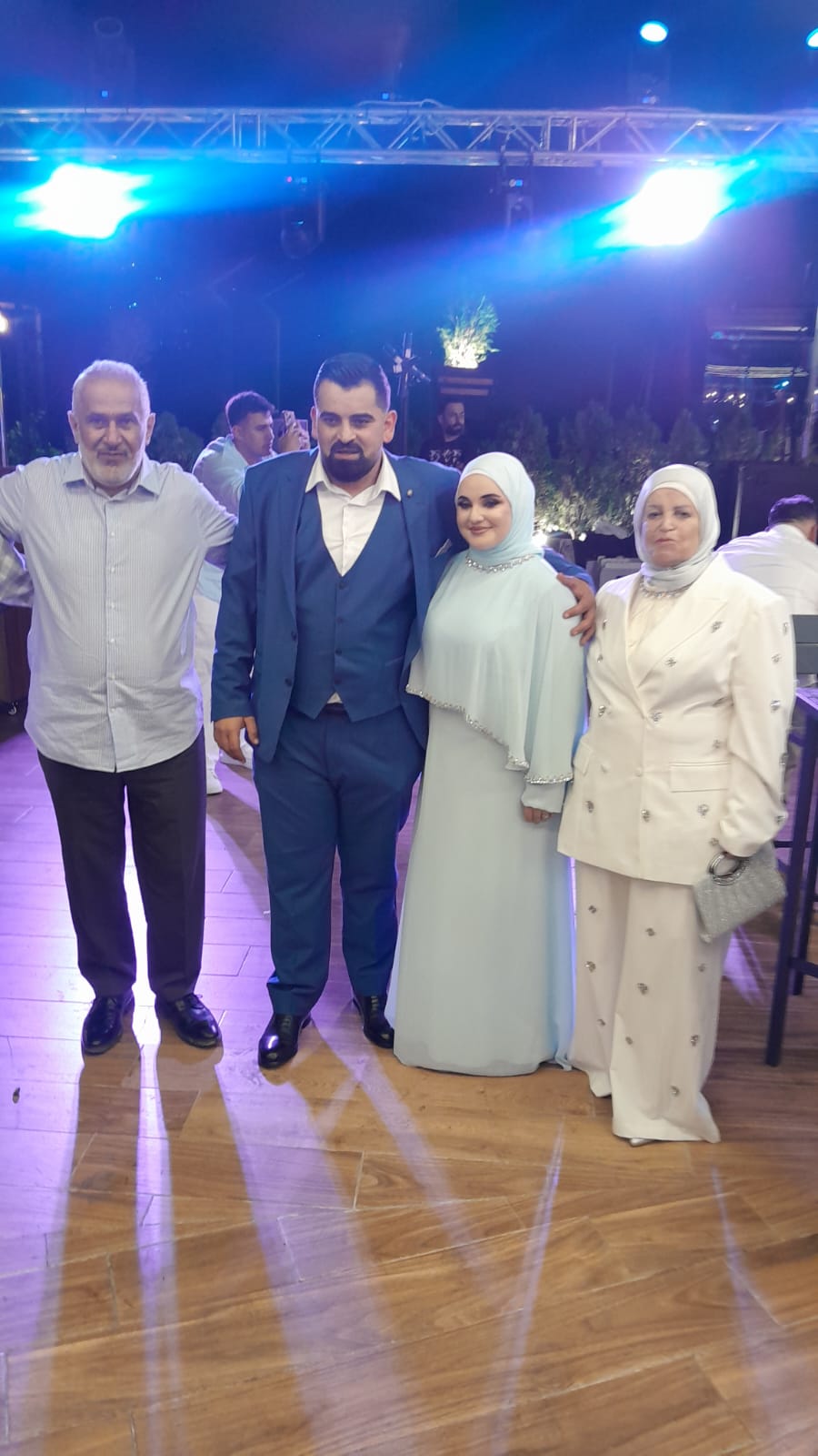 افتتاح مطعم Candele Resto Lounge في صيدا بحضور حشد من الفاعليات