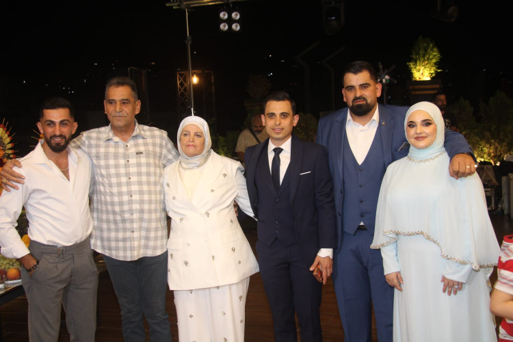 افتتاح مطعم Candele Resto Lounge في صيدا بحضور حشد من الفاعليات