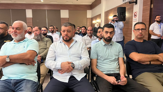 "جذور للثقافة والفكر" تختتم موسمها الصيفي بحفل جامع في صيدا