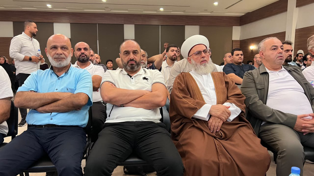 "جذور للثقافة والفكر" تختتم موسمها الصيفي بحفل جامع في صيدا