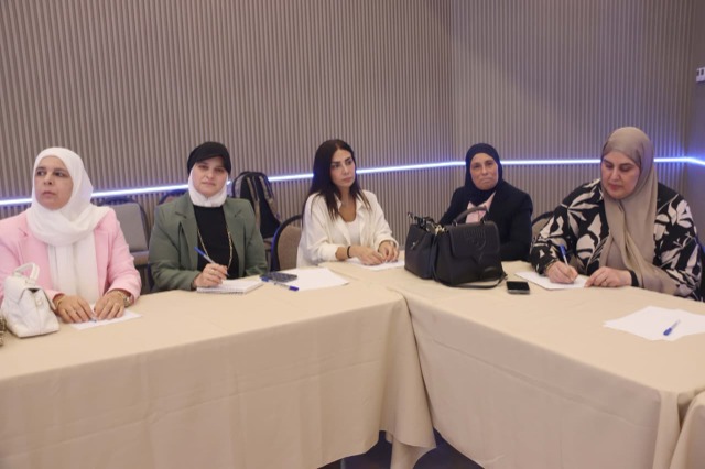 "الشبكة المدرسية لصيدا والجوار": لتأمين جهوزية المدارس الرسمية وتعويض الفاقد التعليمي  ومعالجة ملفات الأساتذة والكتاب المدرسي والمناهج