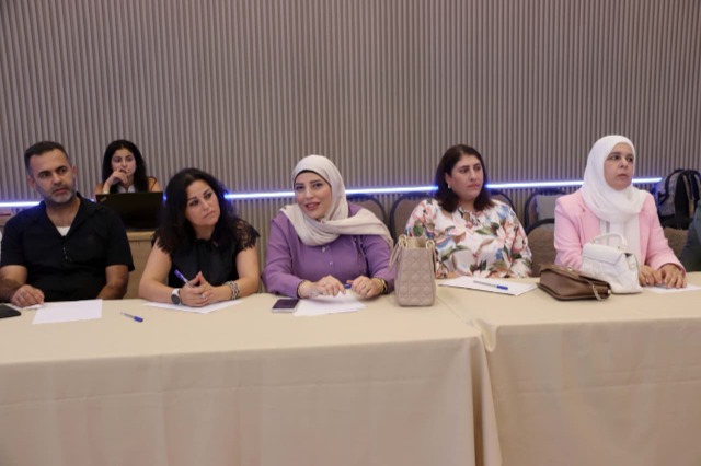 "الشبكة المدرسية لصيدا والجوار": لتأمين جهوزية المدارس الرسمية وتعويض الفاقد التعليمي  ومعالجة ملفات الأساتذة والكتاب المدرسي والمناهج