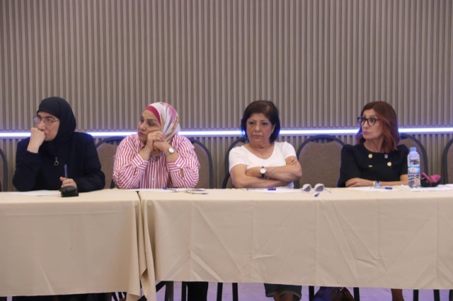 "الشبكة المدرسية لصيدا والجوار": لتأمين جهوزية المدارس الرسمية وتعويض الفاقد التعليمي  ومعالجة ملفات الأساتذة والكتاب المدرسي والمناهج