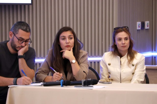 "الشبكة المدرسية لصيدا والجوار": لتأمين جهوزية المدارس الرسمية وتعويض الفاقد التعليمي  ومعالجة ملفات الأساتذة والكتاب المدرسي والمناهج
