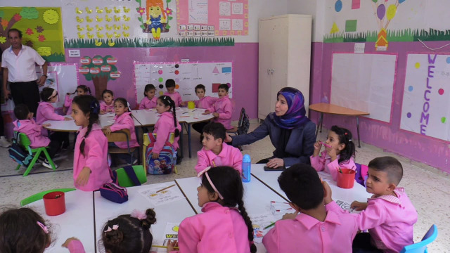 النائب عز الدين من جويا: مكننة الإدارات باتت ضرورة لتسهيل معاملات المواطنين